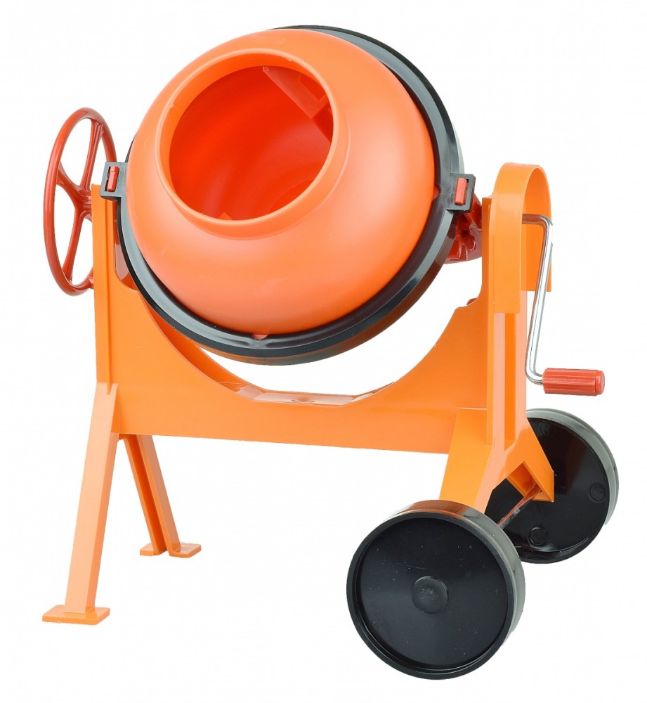 Lena  Mixer orange | 05004 |