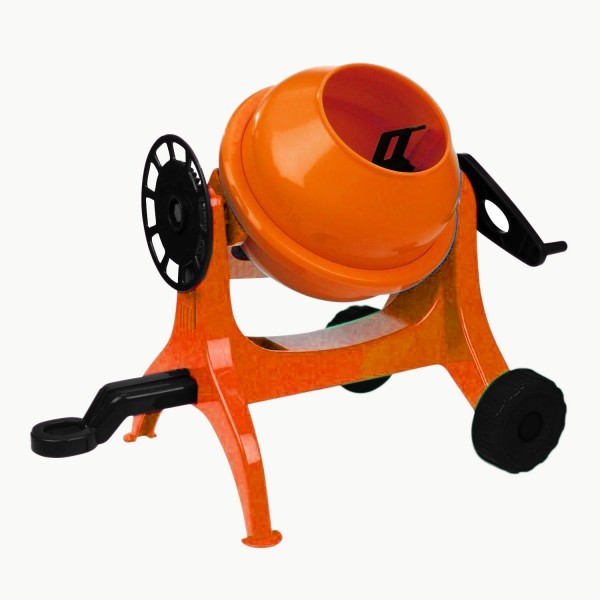 Lena  Mixer orange | 05010 |