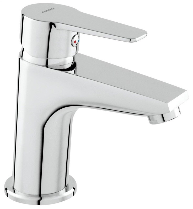 FERRO MIXER WASHBASIN RENNTO BNT2 CHROME