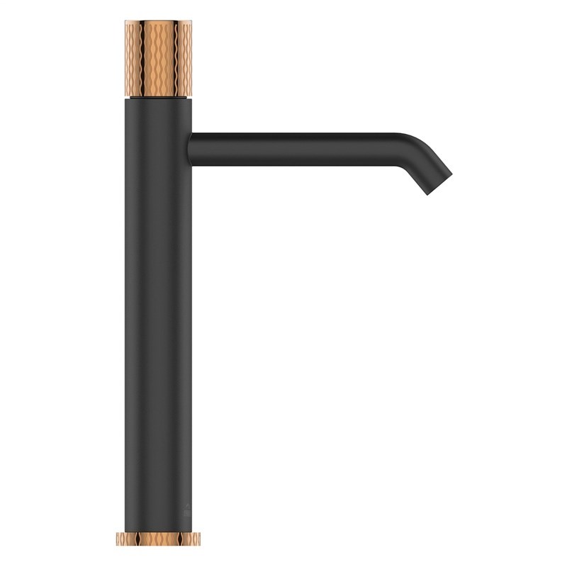No name MIXER WASHBASIN HIGH STARLIGHT