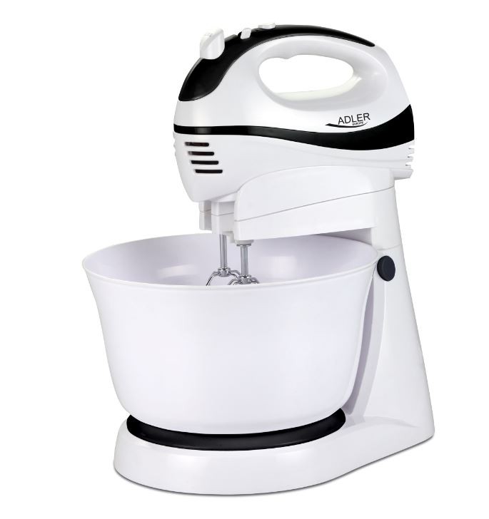 Adler  Mixer with a bowl AD