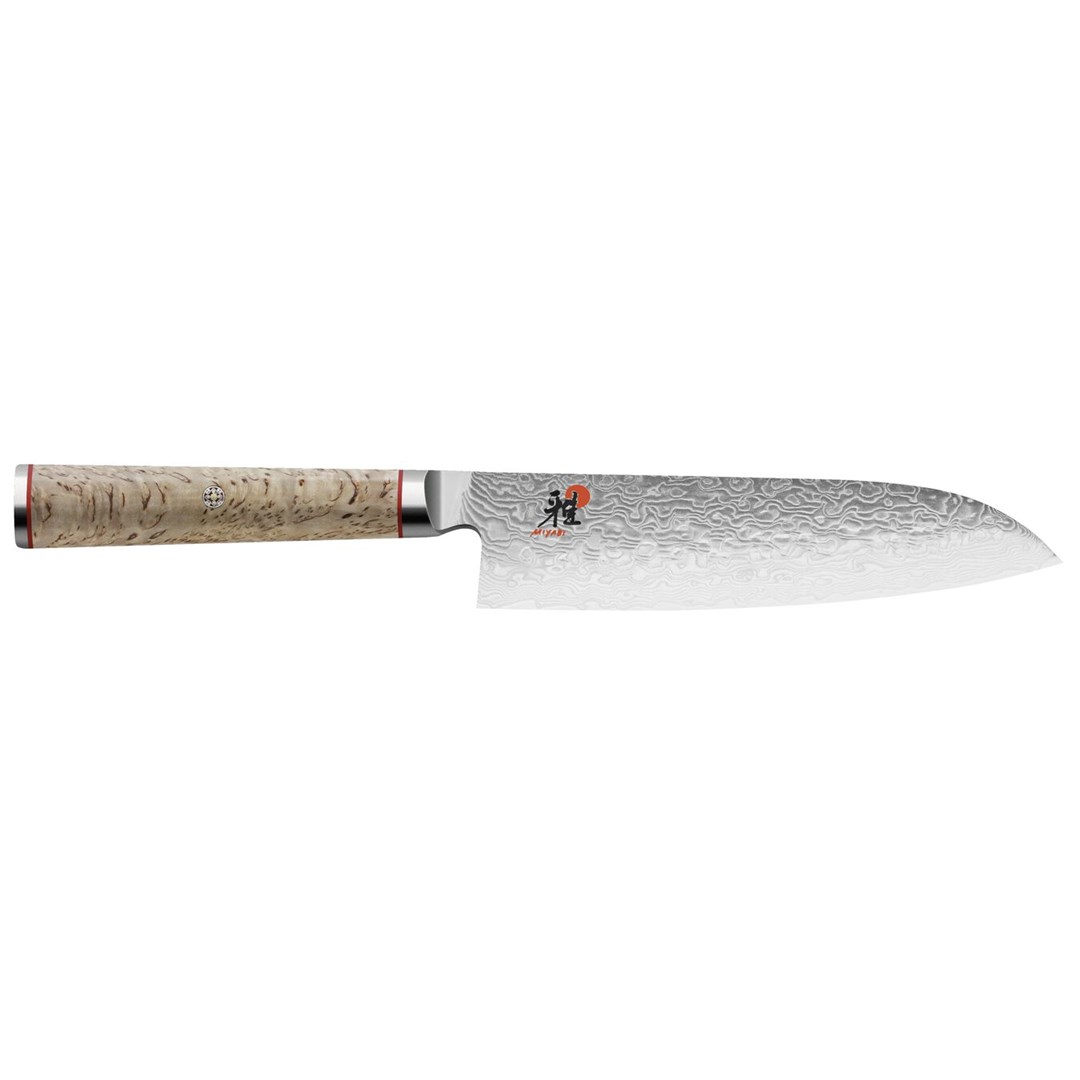 MIYABI  5000 MCD Steel 1 pc(s)