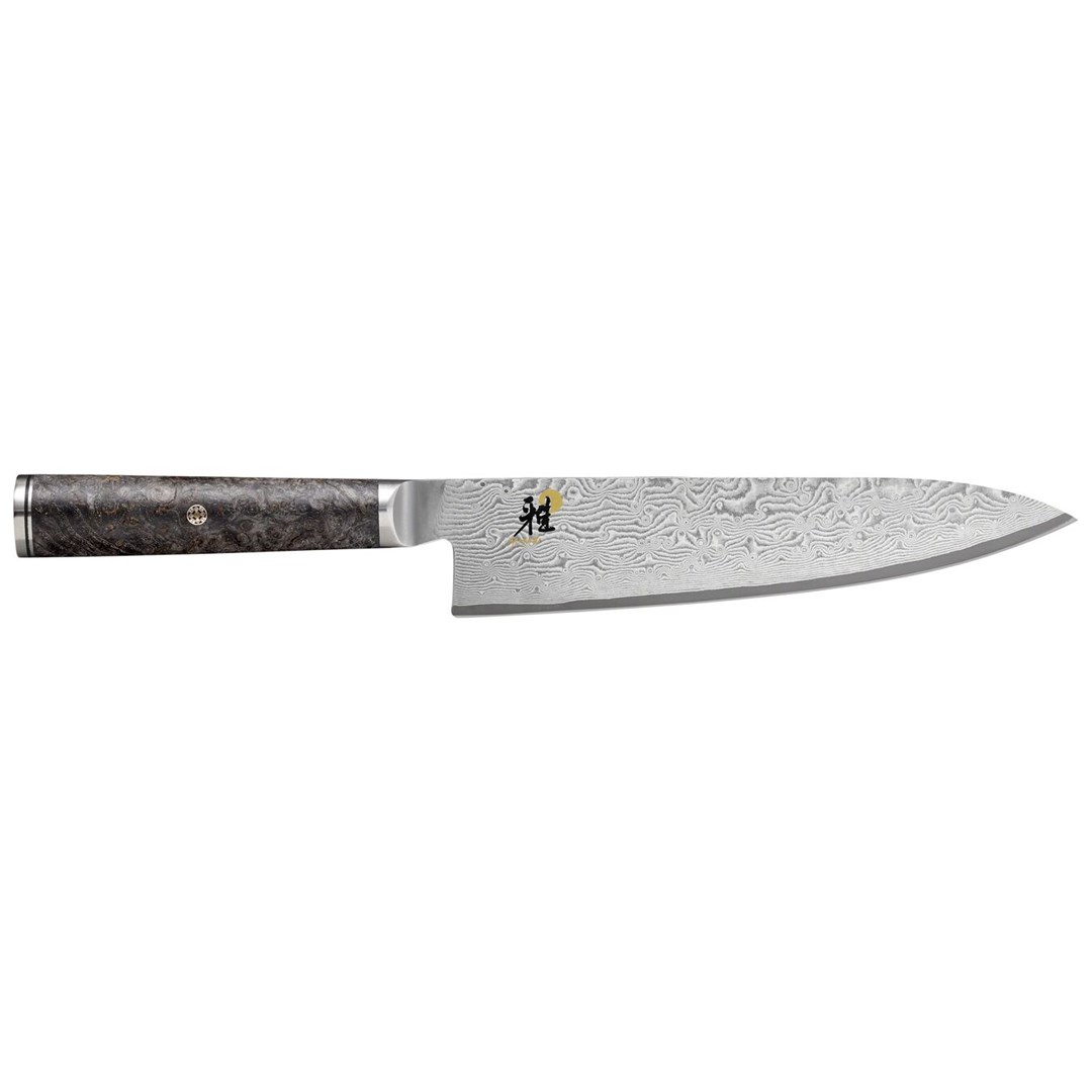 MIYABI  Gyutoh Knife, 200 mm |