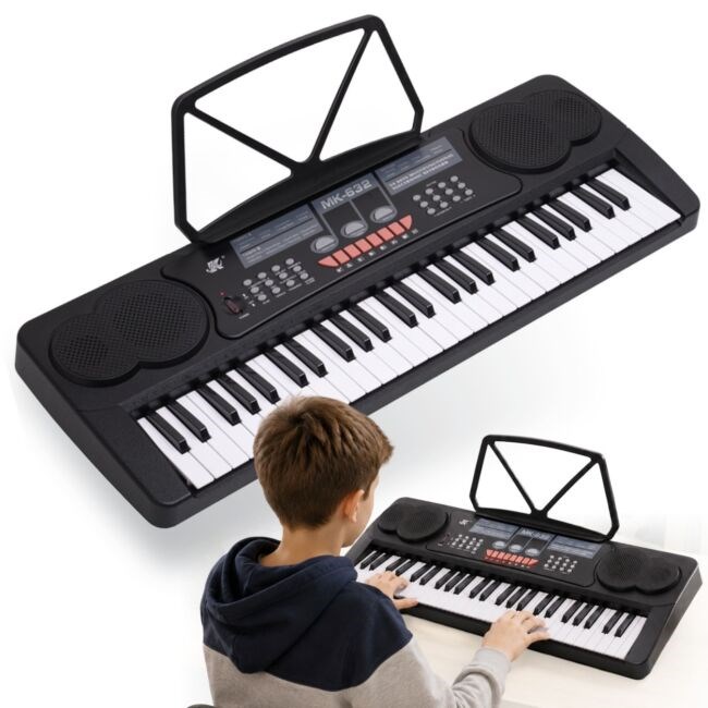 No name MK 632 KEYBOARD elektroniczny