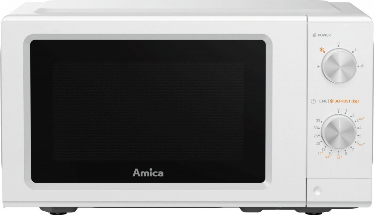 Amica MMF20M3W microwave oven | 1196012