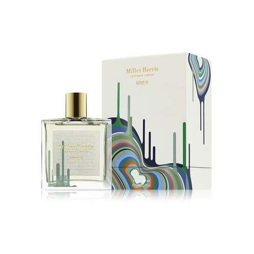 Miller Harris Mìneir EDP (Unisex, 100ml)