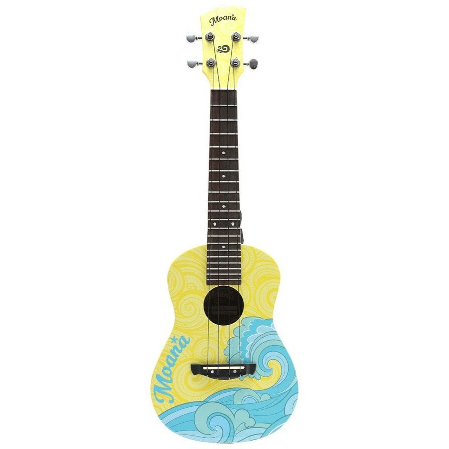 No name Moana M-100 Waves -