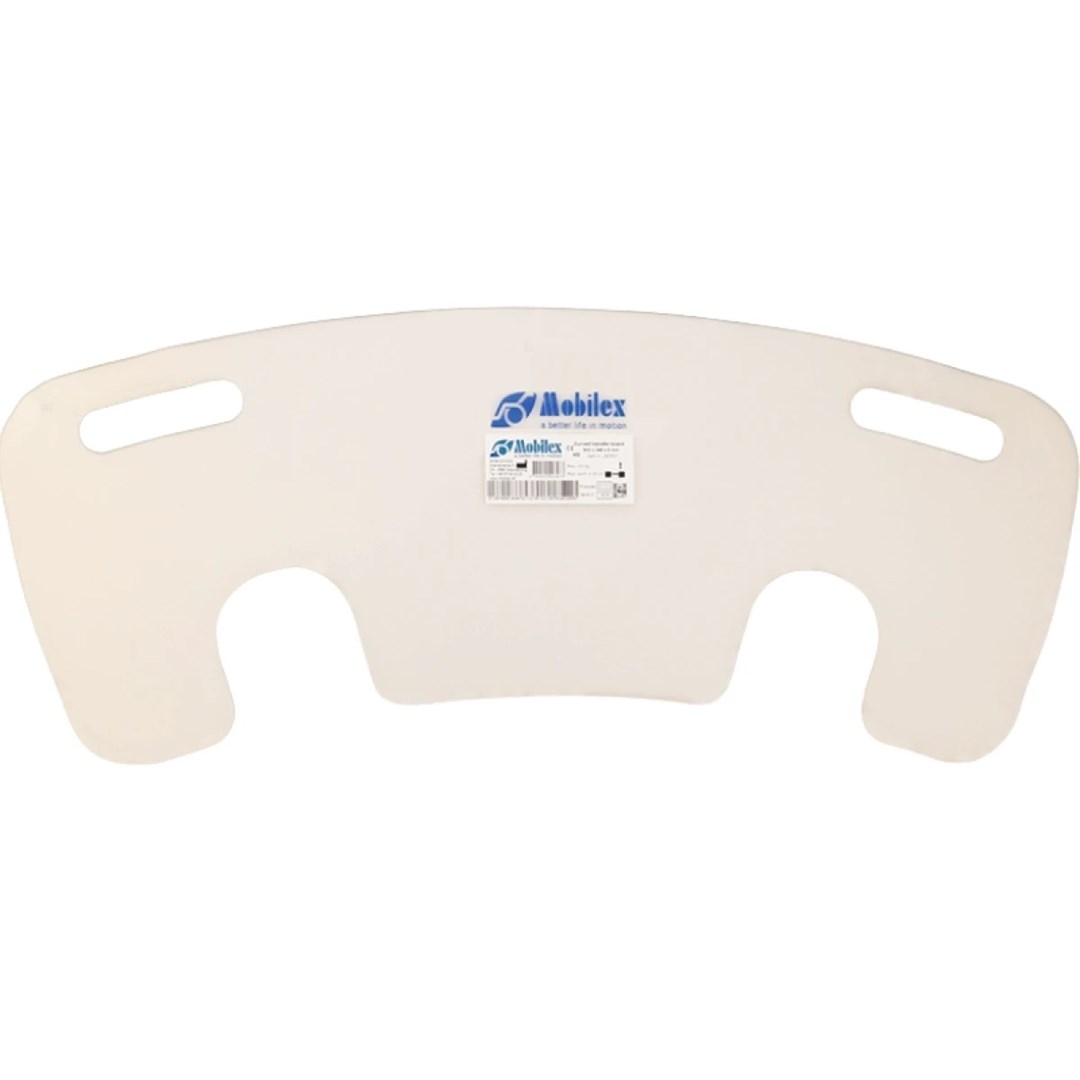 Mobilex Mobiglide 240507 Curved Transfer Board