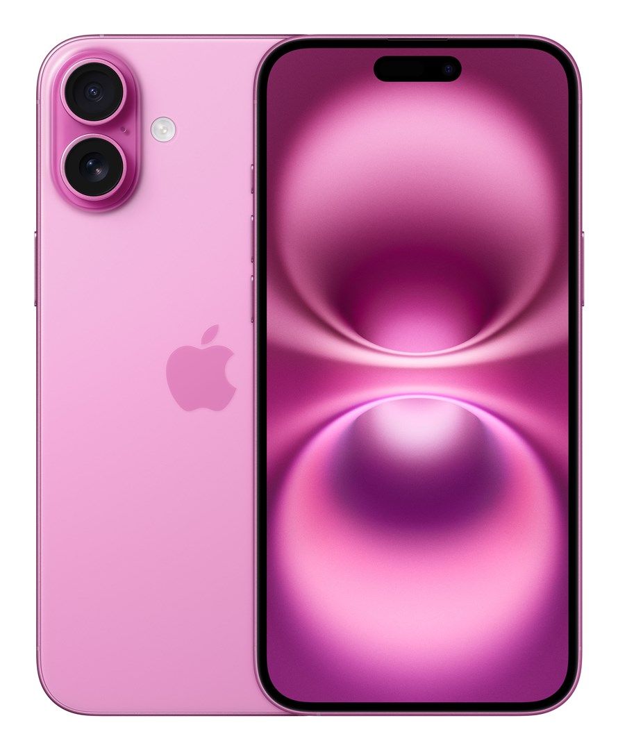 APPLE Mobile Phone iPhone 16 Plus