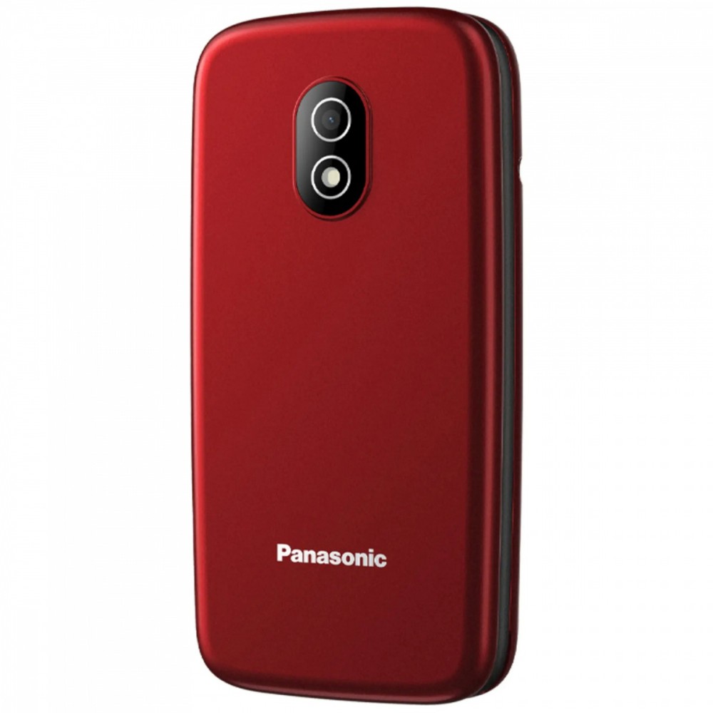 Panasonic Mobile phone KX-TU410EXR | 5025232990665