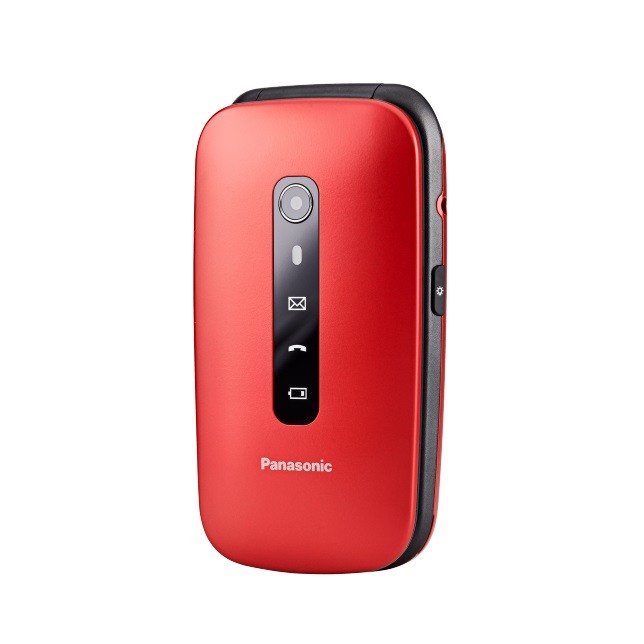 Panasonic Mobile phone KX-TU550 4G for