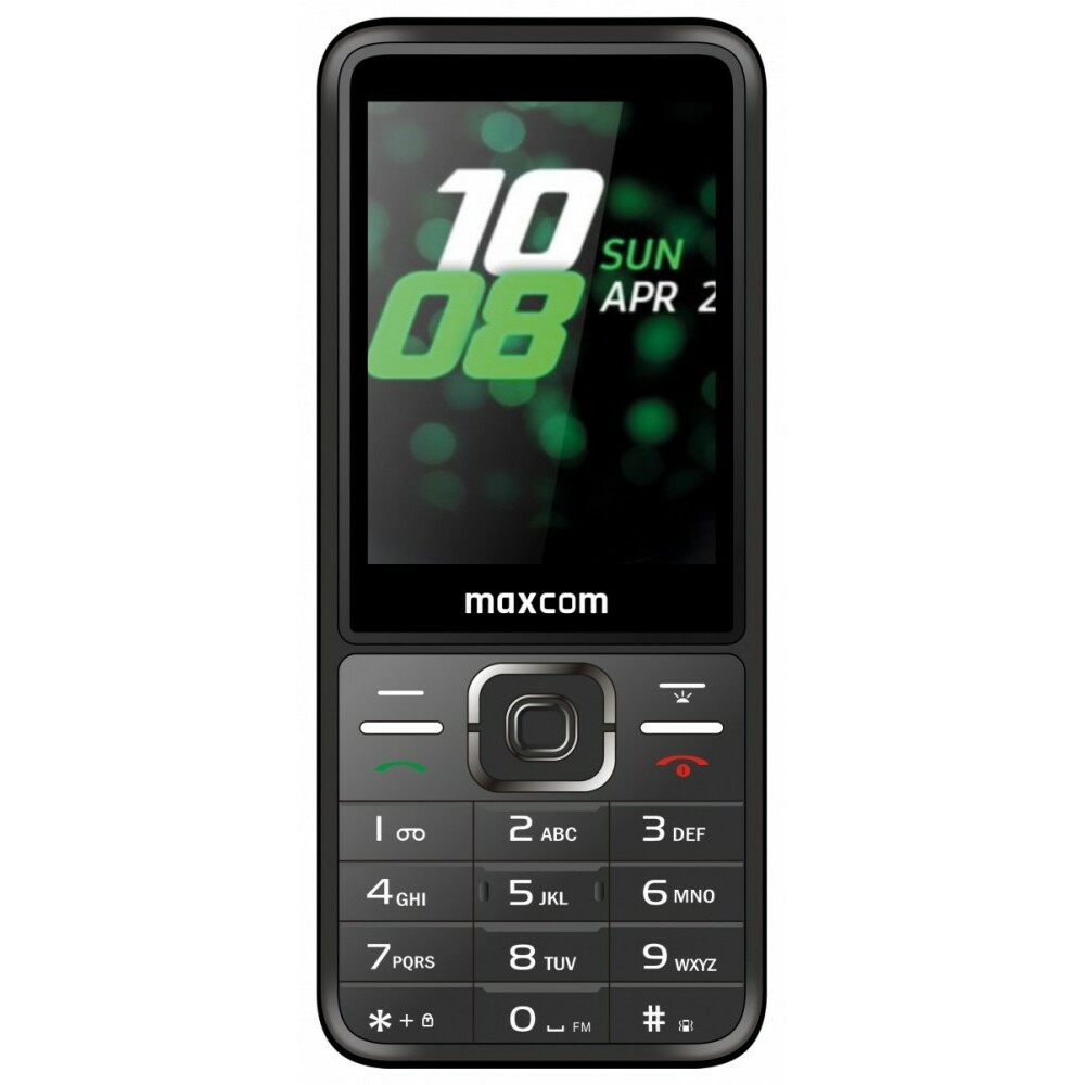 Maxcom  Mobile phone MM 244 Classic