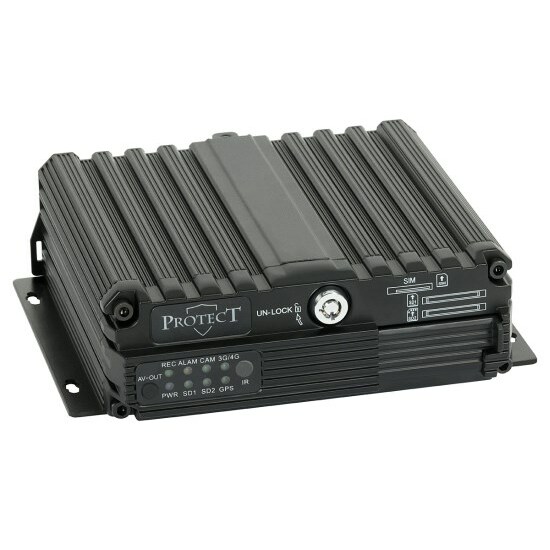 No name Mobile recorder PROTECT-308 4