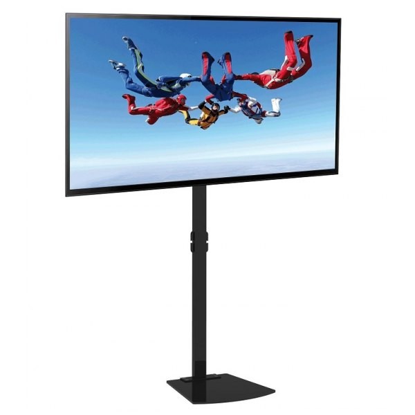 Techly  Mobile stand for TV LCD