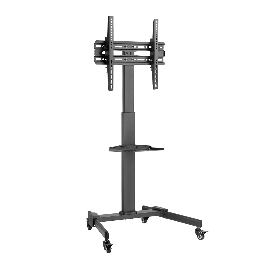 Cabletech Mobile TV Mount - Stand