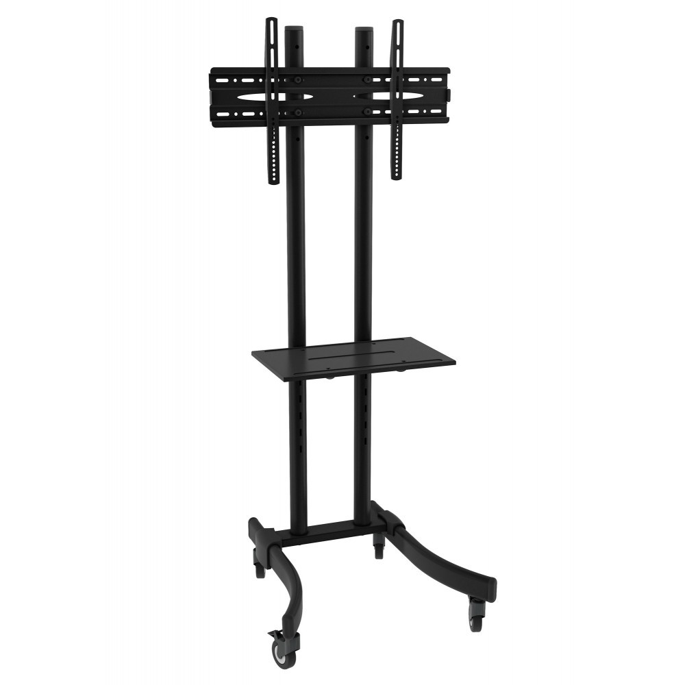 Techly  Mobile TV stand 32-70 inches