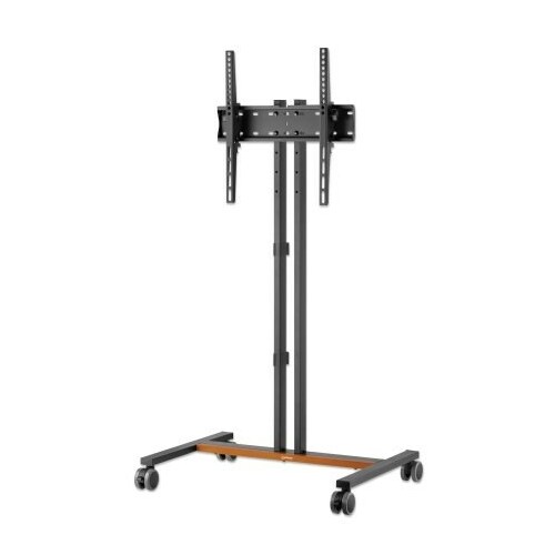 Manhattan Mobile TV Stand 34-55" up