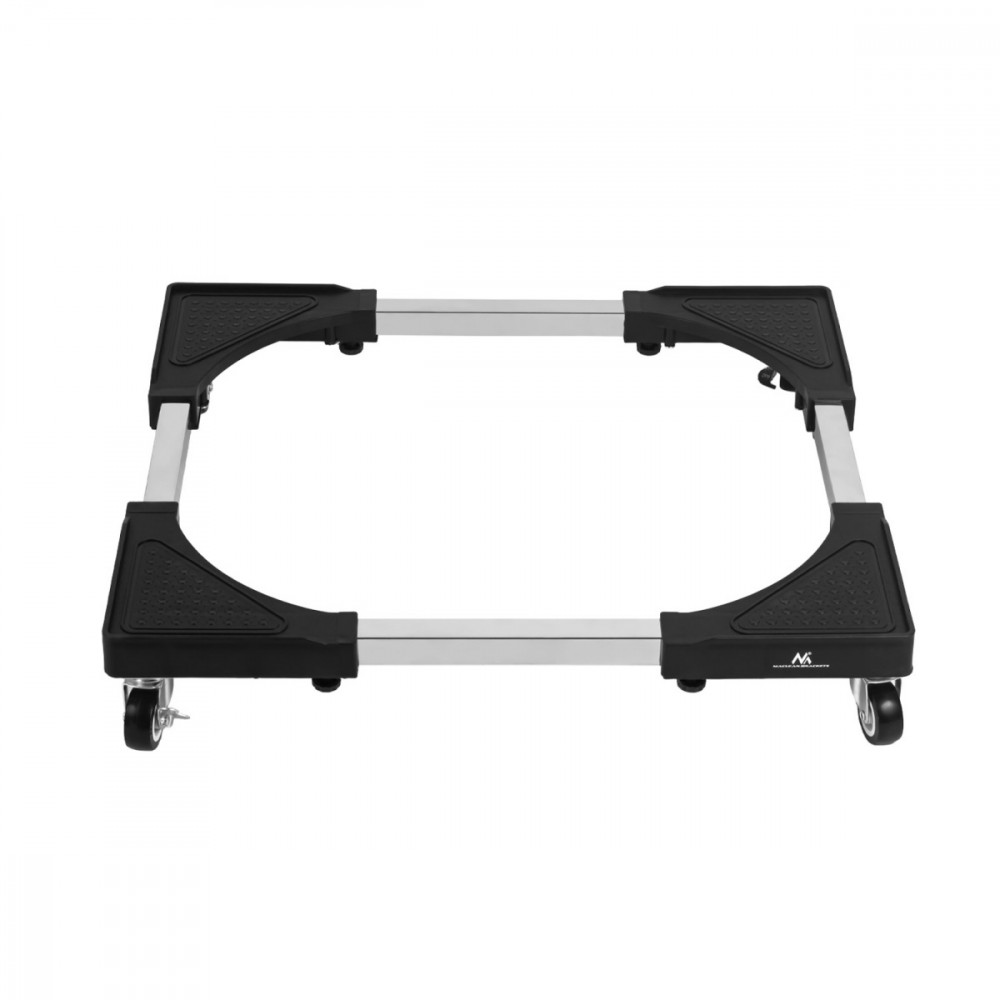 Maclean Mobile washing machine base MC-118