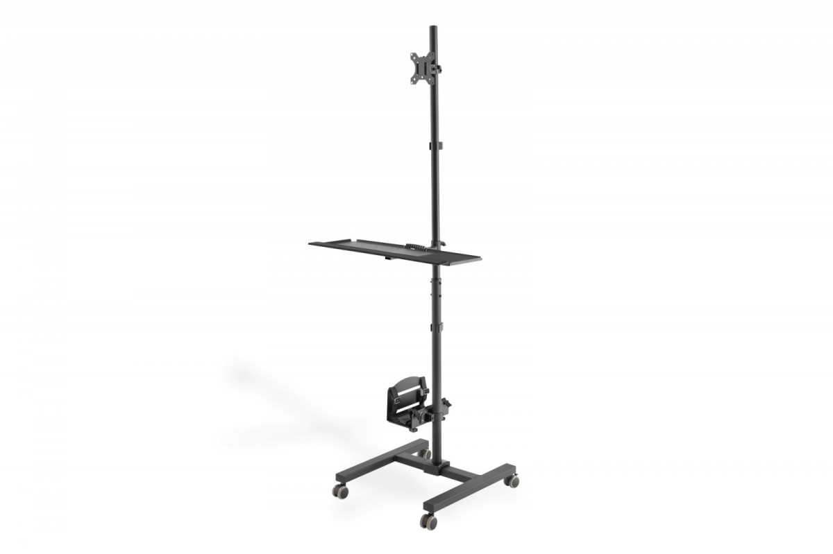 Digitus Mobile Workstation DA-90374 | DA-90374