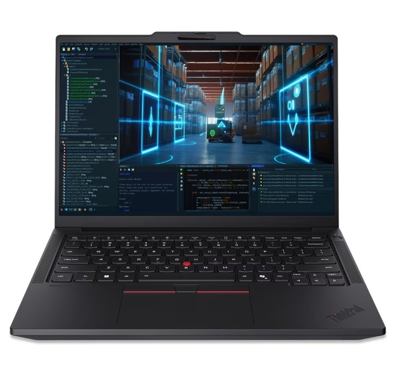 Lenovo Mobile workstation ThinkPad P14s Gen