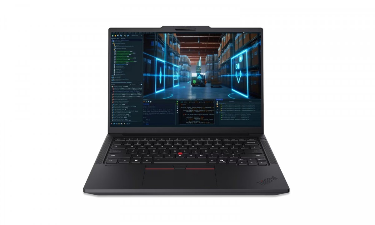 Lenovo Mobile workstation ThinkPad P14s G7