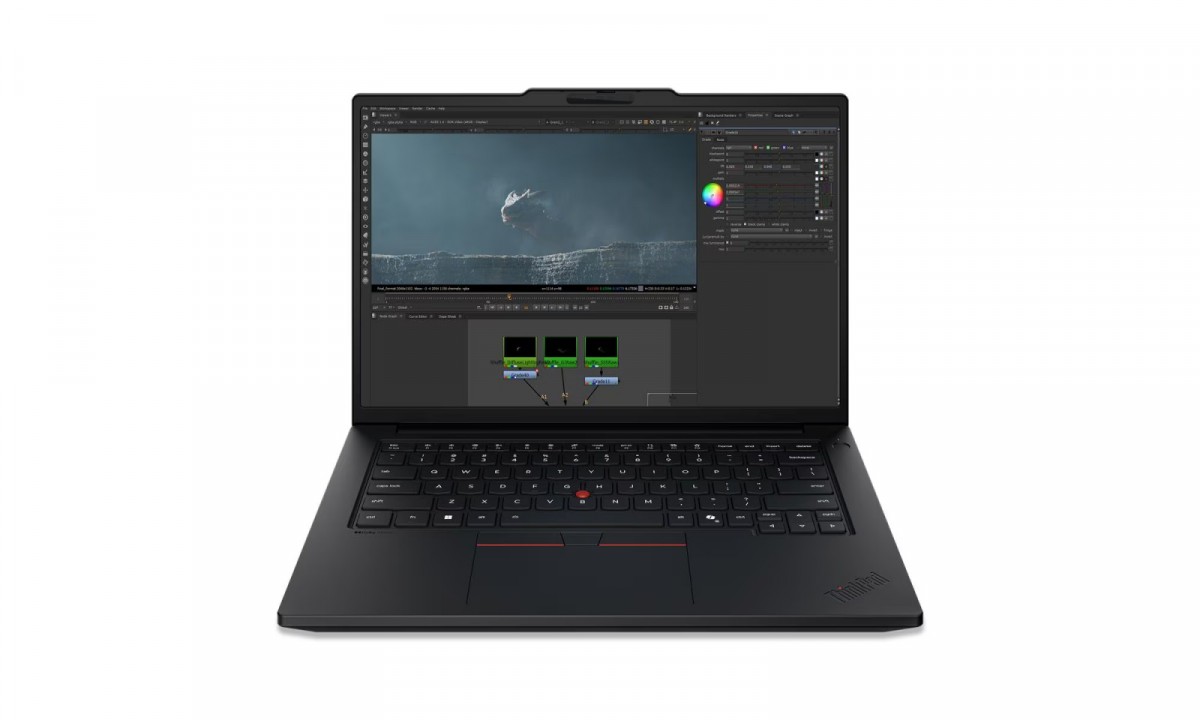 Lenovo  Mobile workstation ThinkPad P14s G7