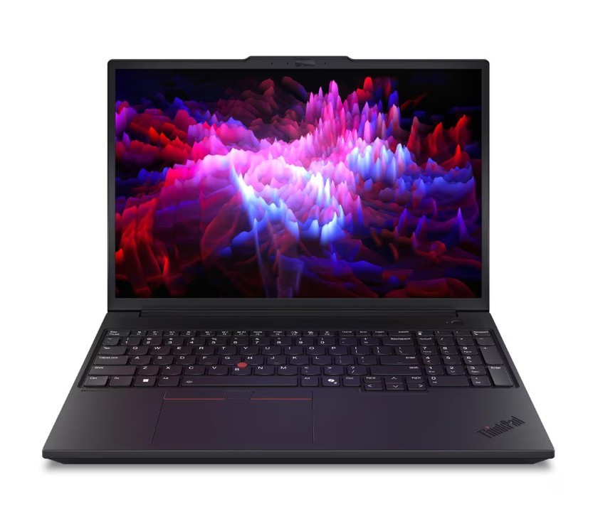 Lenovo Mobile workstation ThinkPad P16v G3
