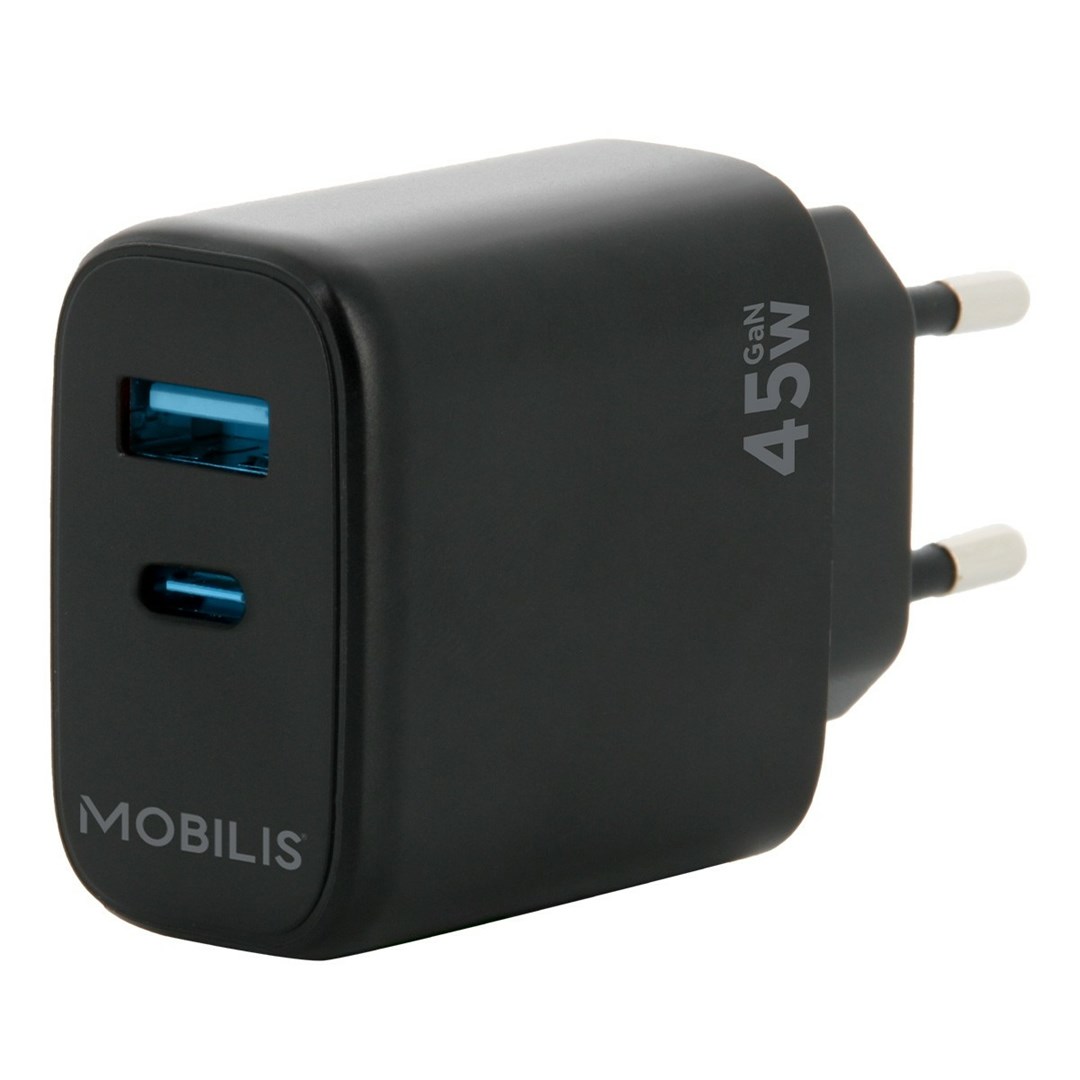 Dell Mobilis 001363 mobile device charger