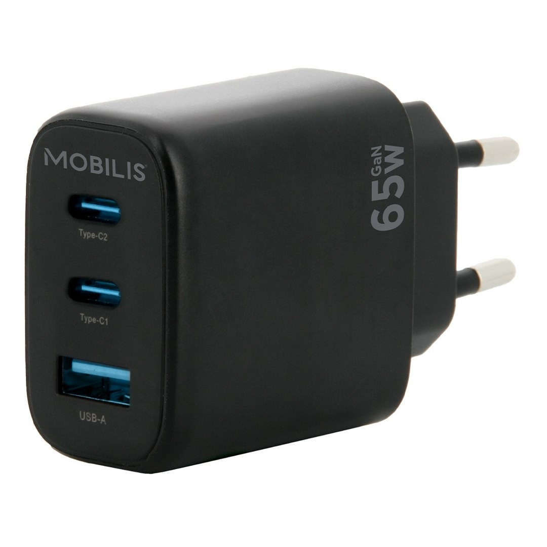 Dell Mobilis 001364 mobile device charger