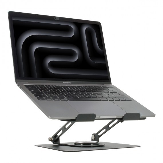 No name Mobilis 001390 laptop stand