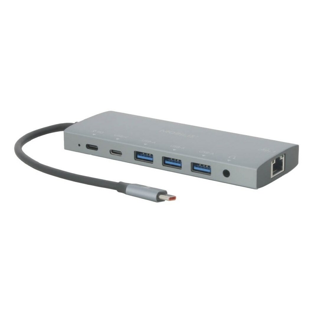 No name Mobilis 020028 laptop dock/port