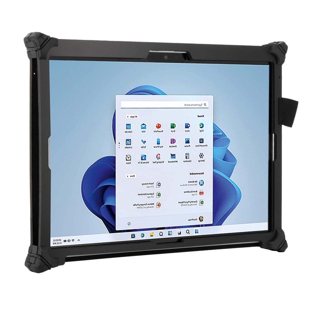 No name Mobilis 050053 tablet case