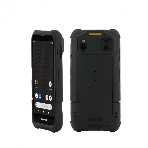 No name Mobilis 065018 handheld mobile