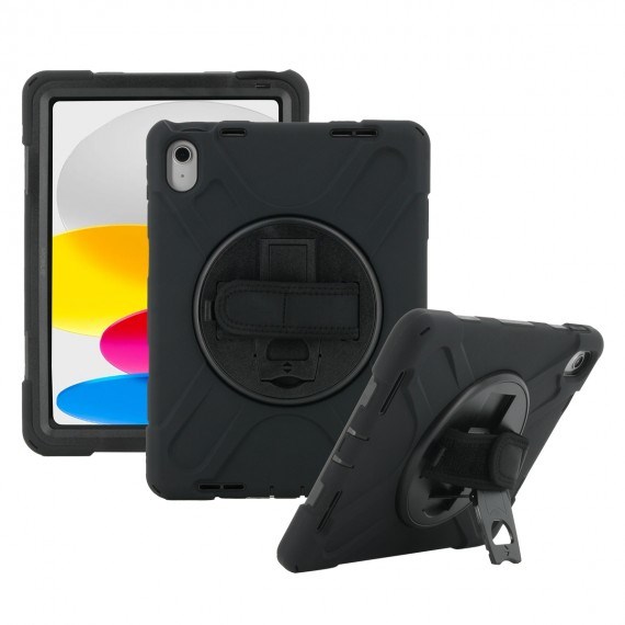 No name Mobilis 072004 tablet case