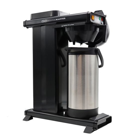 MOCCAMASTER 29263 coffee maker Semi-auto Drip