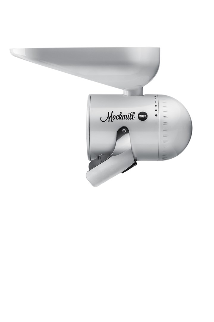 No name Mockmill MM001 mixer/food processor