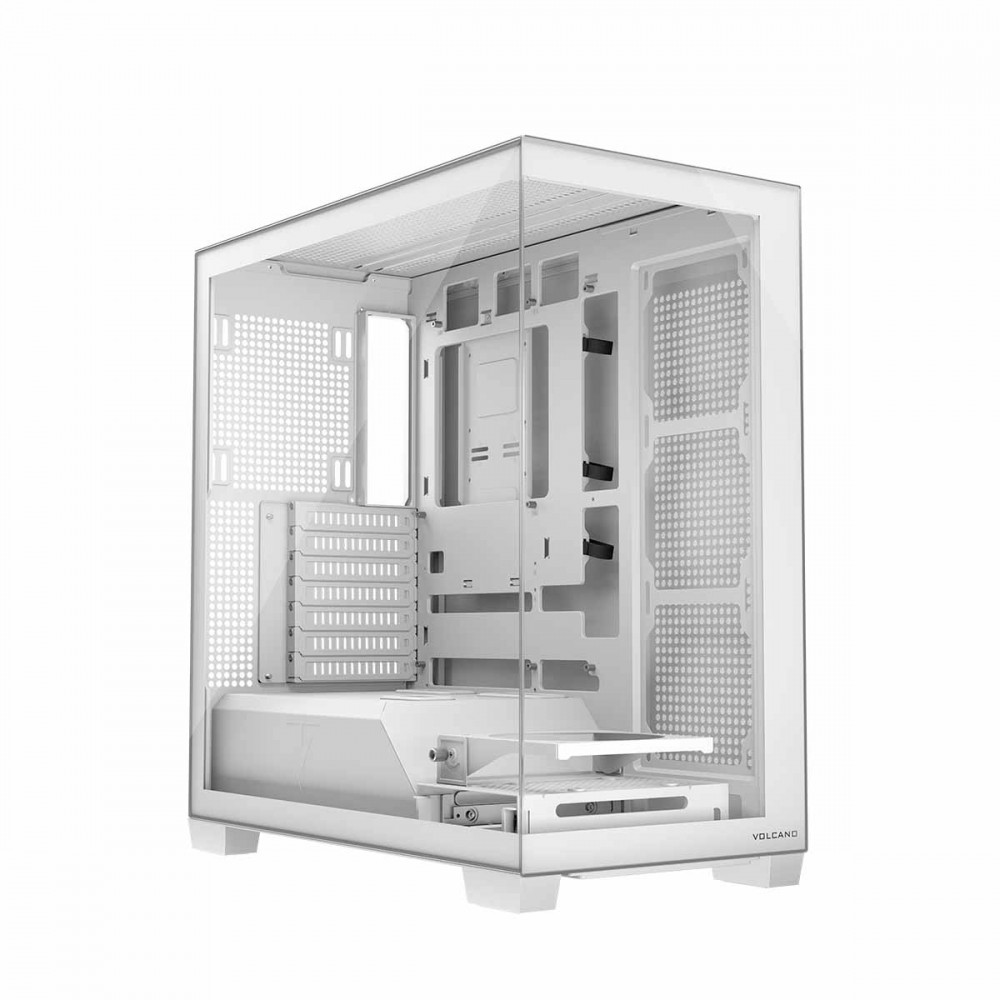 MODECOM   PC CASE STELLAR NF ARGB
