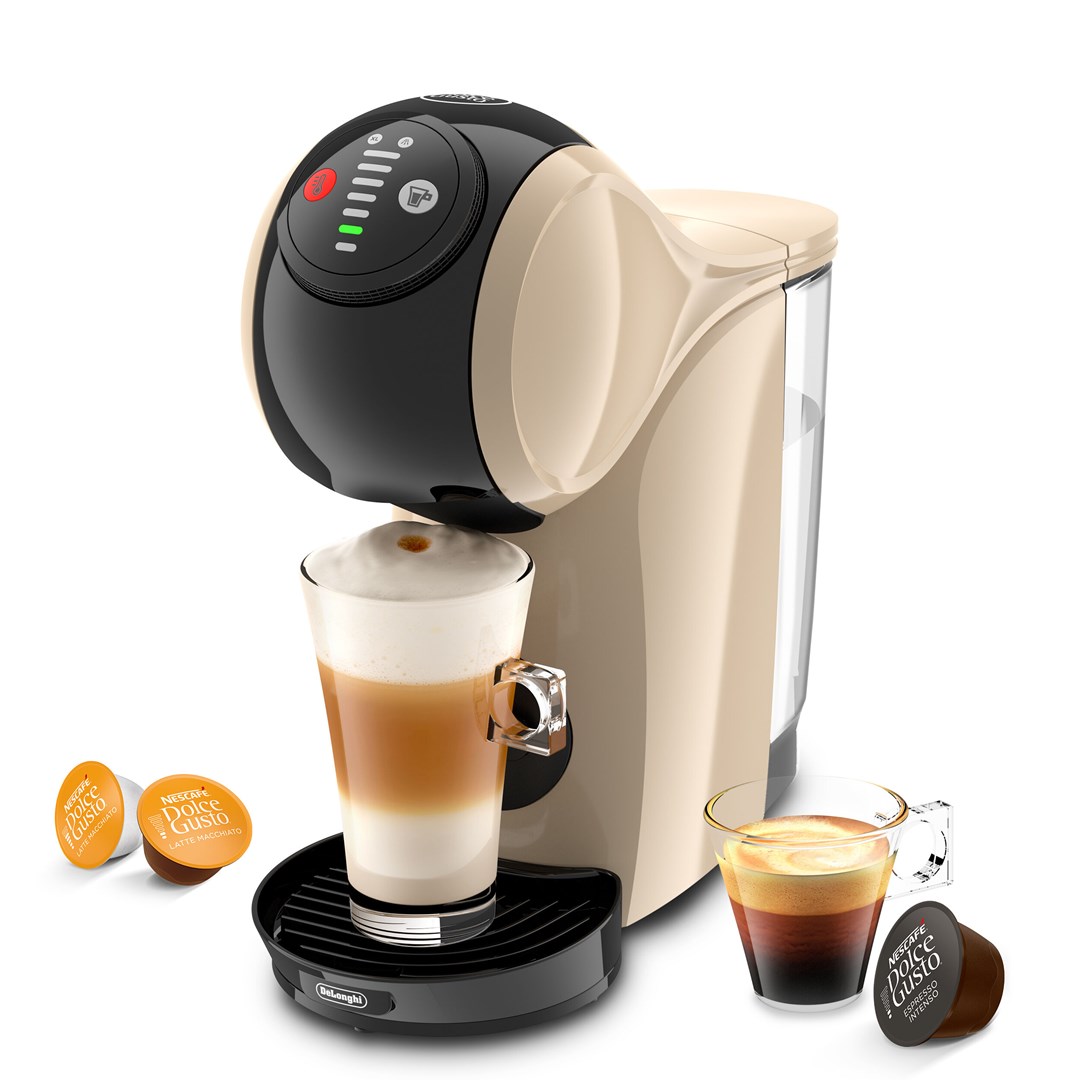 DeLonghi Model EDG226.BG | EDG226
