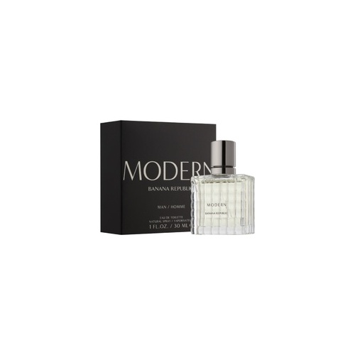 Banana Republic Modern Man EDT (Man