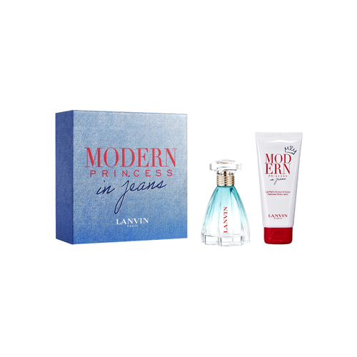 Lanvin Modern Princess in Jeans Gift