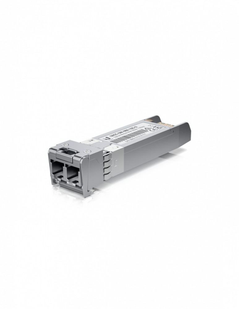 UBIQUITI  Module UACC-OM-MM-10G-D 10G, 1-pack 10GBPS