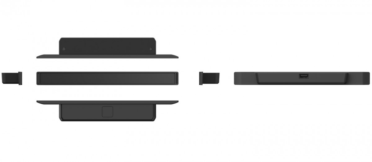 AVTek MODULE WIFI/BT FOR MONITORS DS