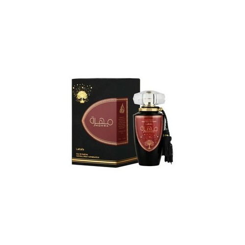 Lattafa Perfumes Mohra EDP (Man, 100ml)