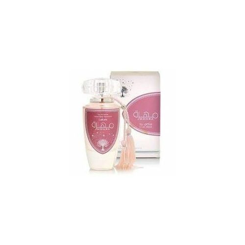 Lattafa Perfumes Mohra Silky Rose EDP
