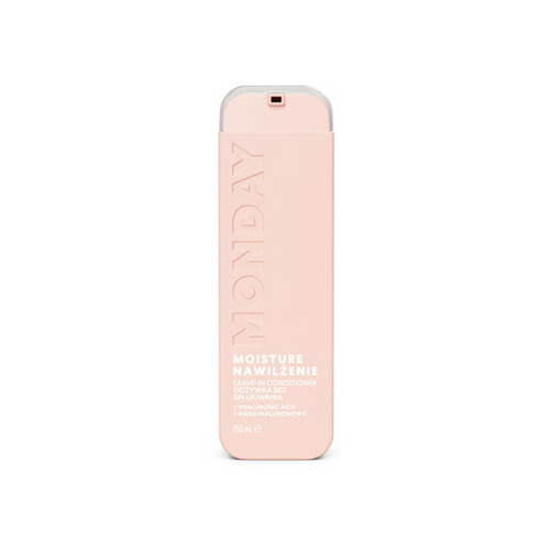 Monday Moisture Conditioner - Bezoplachový hydratační