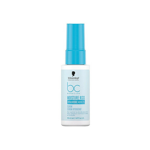Schwarzkopf Professional Moisture Kick Serum -