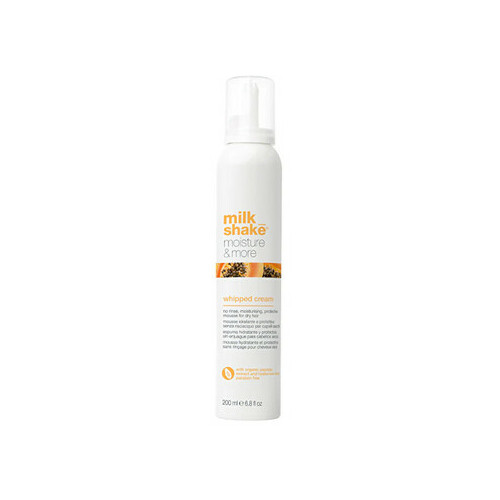 Milk Shake Moisture & More Whipped