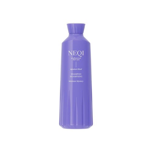 NEQI Moisture Mystery Shampoo - Hydrating