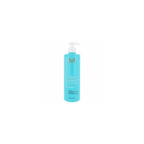 Moroccanoil Moisture Repair Shampoo - regenerating