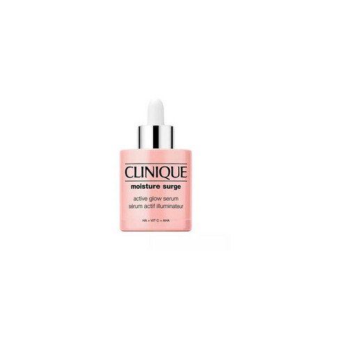 Clinique Moisture Surge Active Glow Serum